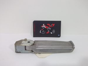 ESTRIBO TRASERO DERECHO SYM JOYRIDE 125 EVO 10/11